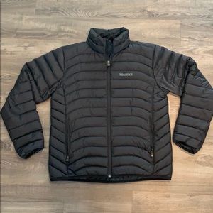 Marmot Tullus 600 fill down puffer jacket